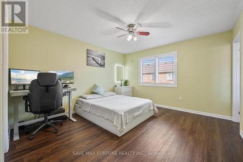 262 Cedric Terrace, Milton (Harrison), ON - Indoor Photo Showing Bedroom