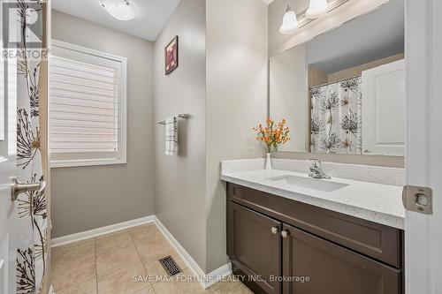 262 Cedric Terrace, Milton (Harrison), ON - Indoor Photo Showing Bathroom