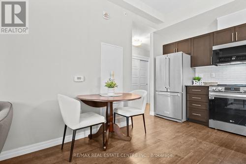 109 - 35 Kingsbury Square, Guelph, ON - Indoor