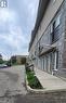 11 - 122 Courtland Avenue E, Kitchener, ON  - Outdoor 