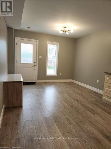 11 - 122 Courtland Avenue E, Kitchener, ON - Indoor Photo Showing Other Room