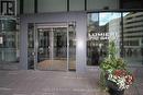 2202 - 770 Bay Street, Toronto, ON  - Outdoor 