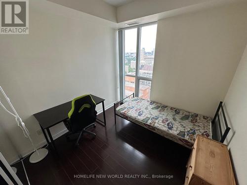 2202 - 770 Bay Street, Toronto, ON - Indoor Photo Showing Bedroom