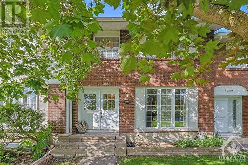 1230 Pebble Road, Ottawa, ON - Outdoor