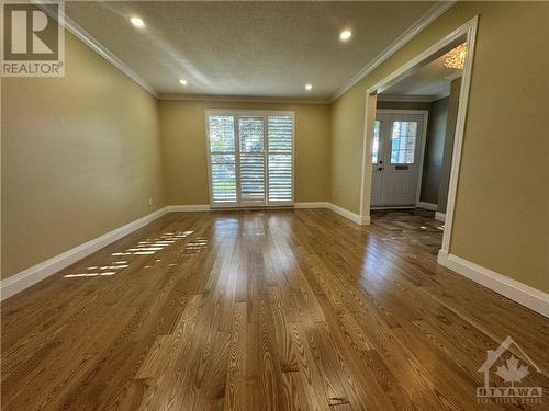 1230 Pebble Road, Ottawa, ON - Indoor Photo Showing Other Room