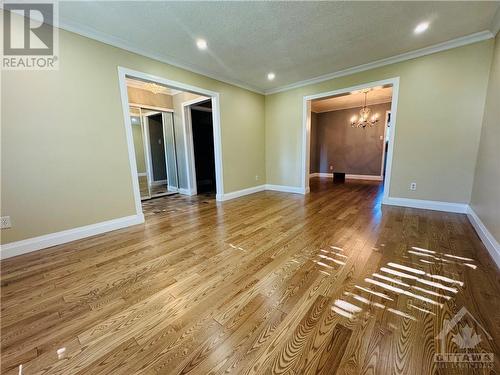 1230 Pebble Road, Ottawa, ON - Indoor Photo Showing Other Room