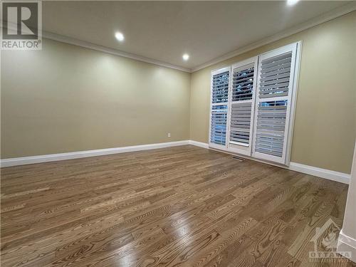 1230 Pebble Road, Ottawa, ON - Indoor Photo Showing Other Room