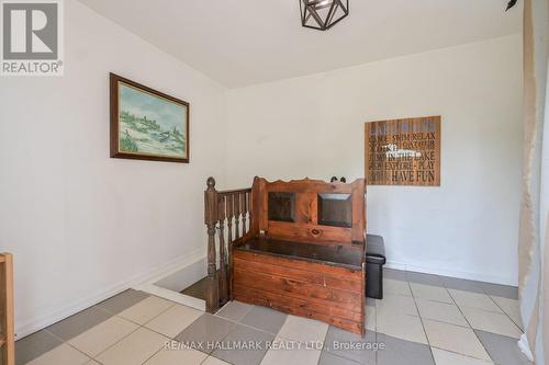 1071 Wood Street, Innisfil (Gilford), ON - Indoor Photo Showing Other Room