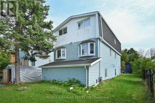 1071 Wood Street, Innisfil (Gilford), ON - Outdoor With Exterior