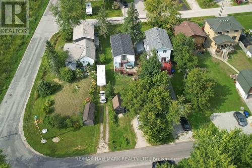 1071 Wood Street, Innisfil (Gilford), ON -  With View