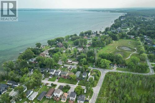 1071 Wood Street, Innisfil (Gilford), ON - Outdoor With Body Of Water With View