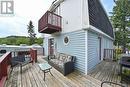 1071 Wood Street, Innisfil (Gilford), ON  - Outdoor With Deck Patio Veranda With Exterior 