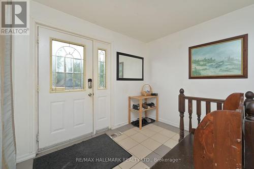 1071 Wood Street, Innisfil (Gilford), ON - Indoor Photo Showing Other Room