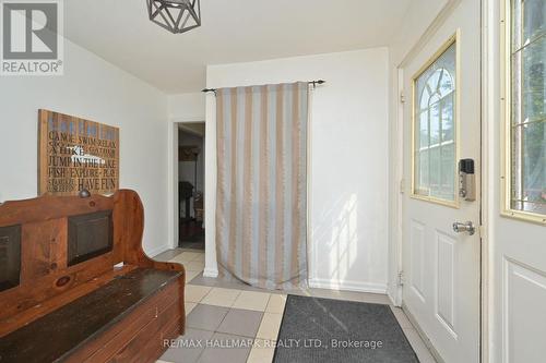 1071 Wood Street, Innisfil (Gilford), ON - Indoor Photo Showing Other Room