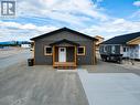 46 Omega Street, Whitehorse, YT  - Outdoor 