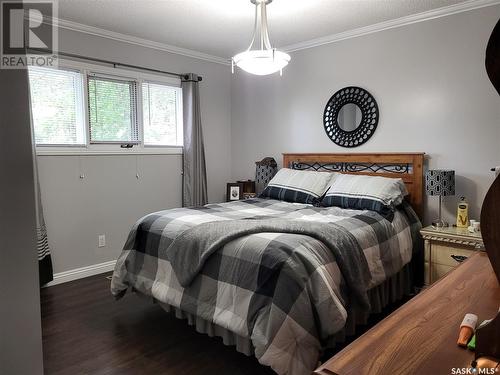 515 Railway Avenue S, Bruno, SK - Indoor Photo Showing Bedroom