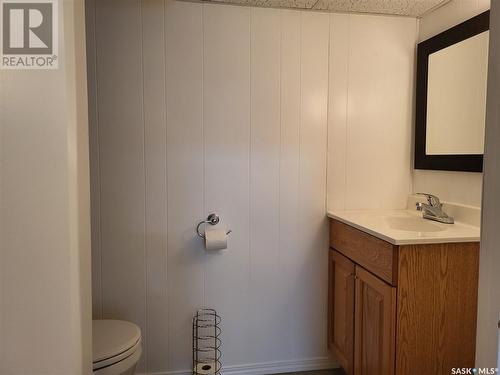 515 Railway Avenue S, Bruno, SK - Indoor Photo Showing Bathroom