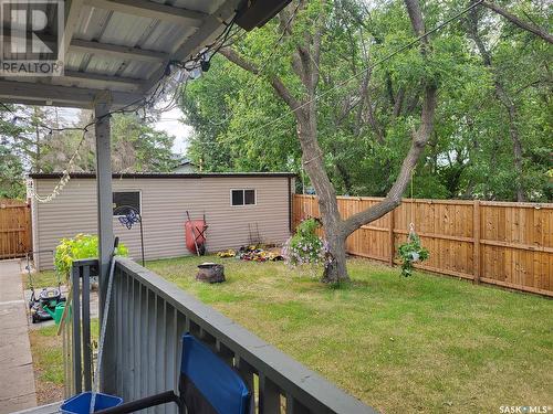 515 Railway Avenue S, Bruno, SK - Outdoor