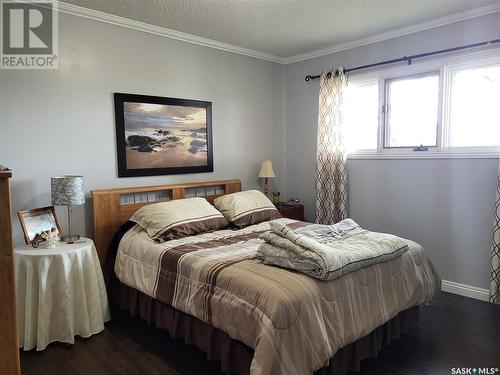 515 Railway Avenue S, Bruno, SK - Indoor Photo Showing Bedroom