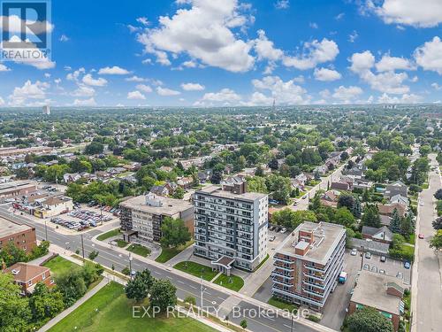 303 - 350 Concession Street, Hamilton, ON - Outdoor With View