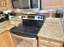 204 - 761 Bay Street, Toronto, ON  - Indoor Photo Showing Kitchen 