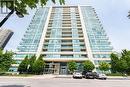 710 - 1055 Southdown Road, Mississauga (Clarkson), ON  - Outdoor With Balcony With Facade 