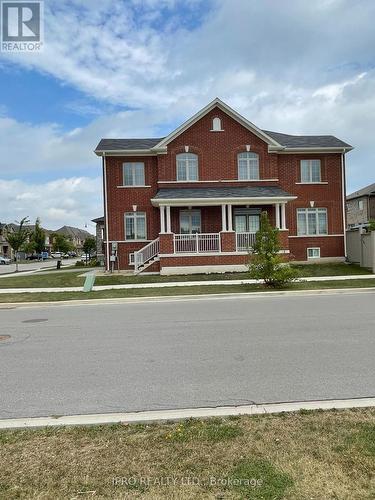 2 Humphrey Street E, Hamilton (Waterdown), ON - Outdoor With Facade