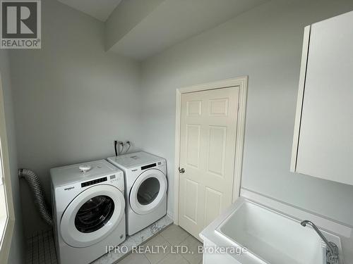 2 Humphrey Street E, Hamilton (Waterdown), ON - Indoor Photo Showing Laundry Room