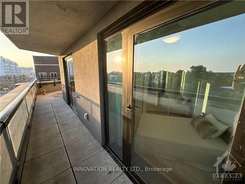 513 - 652 Princess Street, Kingston (Central City East), ON - Outdoor With View With Exterior