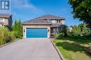 22 Hawley Crescent, Whitby (Blue Grass Meadows), ON  - Outdoor 