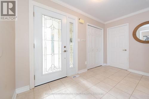 22 Hawley Crescent, Whitby (Blue Grass Meadows), ON - Indoor Photo Showing Other Room