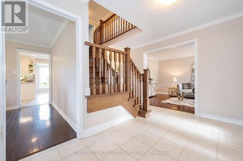 22 Hawley Crescent, Whitby (Blue Grass Meadows), ON - Indoor Photo Showing Other Room