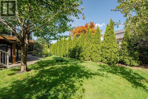 22 Hawley Crescent, Whitby (Blue Grass Meadows), ON - Outdoor