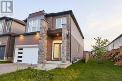 44 SADDLEBROOK COURT  Kitchener, ON N2R 0P6