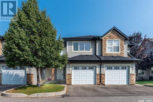 212 615 Lynd Crescent, Saskatoon, SK - Outdoor With Facade