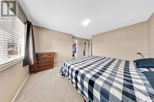 212 615 Lynd Crescent, Saskatoon, SK - Indoor Photo Showing Bedroom