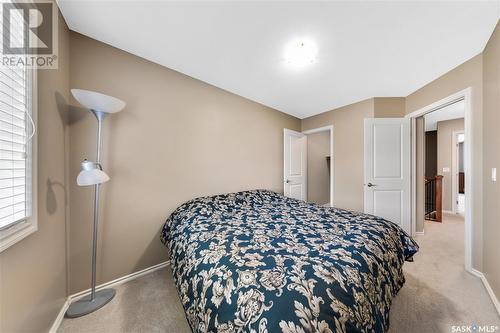 212 615 Lynd Crescent, Saskatoon, SK - Indoor Photo Showing Bedroom