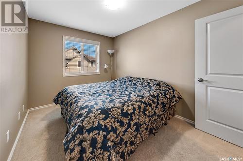 212 615 Lynd Crescent, Saskatoon, SK - Indoor Photo Showing Bedroom