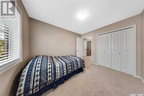 212 615 Lynd Crescent, Saskatoon, SK - Indoor Photo Showing Bedroom