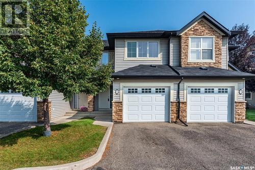 212 615 Lynd Crescent, Saskatoon, SK - Outdoor With Facade