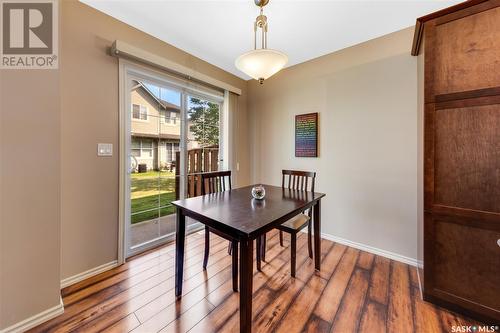 212 615 Lynd Crescent, Saskatoon, SK - Indoor Photo Showing Dining Room