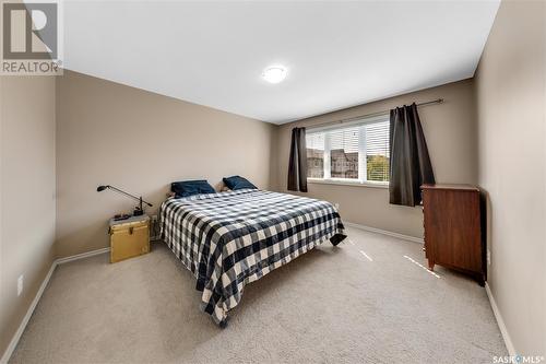 212 615 Lynd Crescent, Saskatoon, SK - Indoor Photo Showing Bedroom