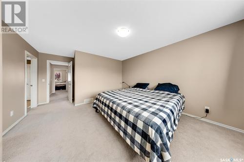 212 615 Lynd Crescent, Saskatoon, SK - Indoor Photo Showing Bedroom