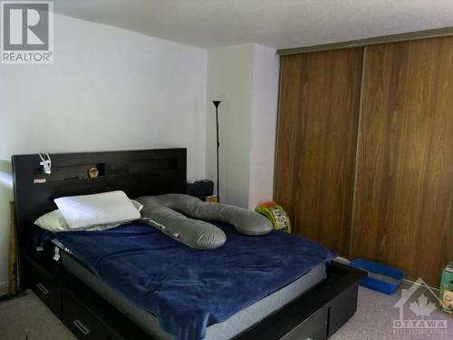 1428 Foxwell Street, Ottawa, ON - Indoor Photo Showing Bedroom