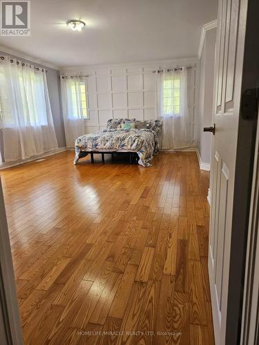 7268 9Th Line, New Tecumseth, ON - Indoor Photo Showing Bedroom