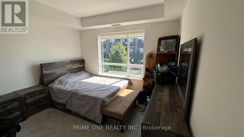 212 - 251 Northfield Drive E, Waterloo, ON - Indoor Photo Showing Bedroom