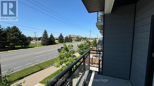 212 - 251 Northfield Drive E, Waterloo, ON - Outdoor With Exterior