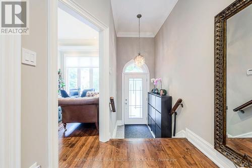 351A Deloraine Avenue, Toronto (Bedford Park-Nortown), ON - Indoor Photo Showing Other Room