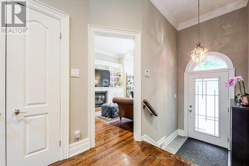 351A Deloraine Avenue, Toronto (Bedford Park-Nortown), ON - Indoor Photo Showing Other Room