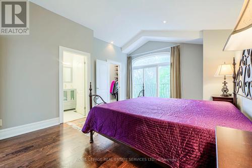 351A Deloraine Avenue, Toronto (Bedford Park-Nortown), ON - Indoor Photo Showing Bedroom